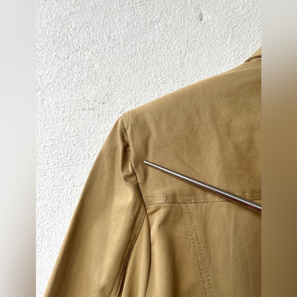 H&M | Structured Utility Dress - Picture 14 of 16